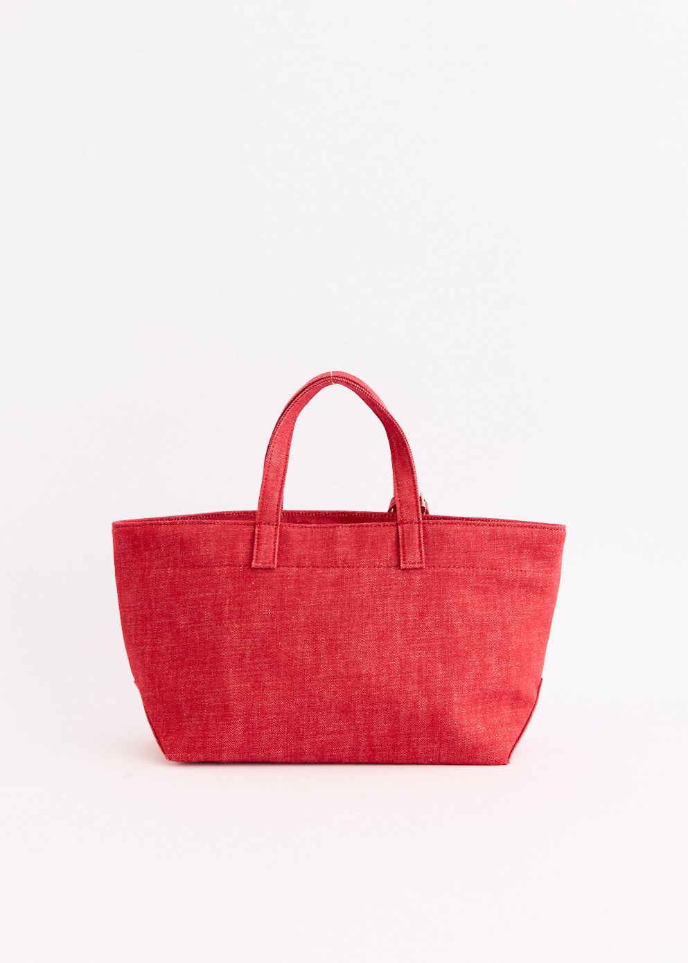 Le Drummer Toile Tote Bag