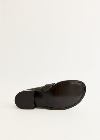 Bargot Loafers