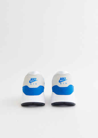 Women's Air Max 1 '86 OG 'Royal Blue' Sneakers