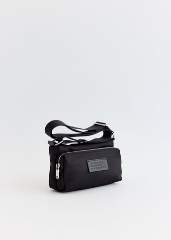 Nylon Crossbody Bag
