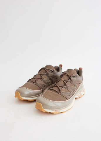 XT-6 Expanse Leather 'Bungee Cord' Sneakers