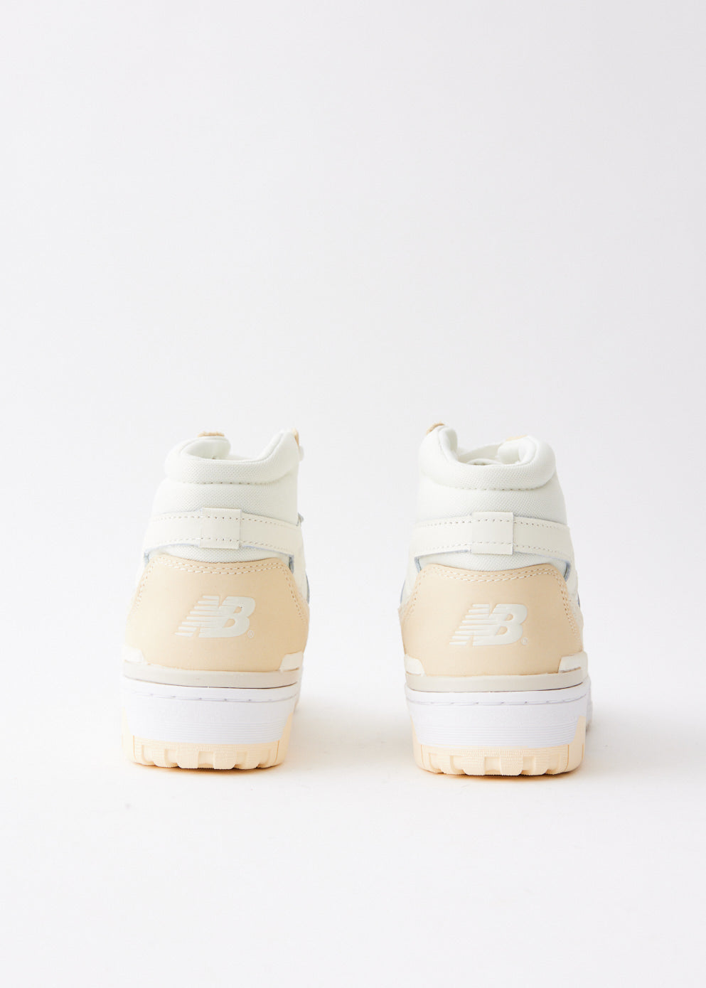 BB650 Sneakers