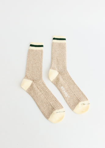 Rag Socks