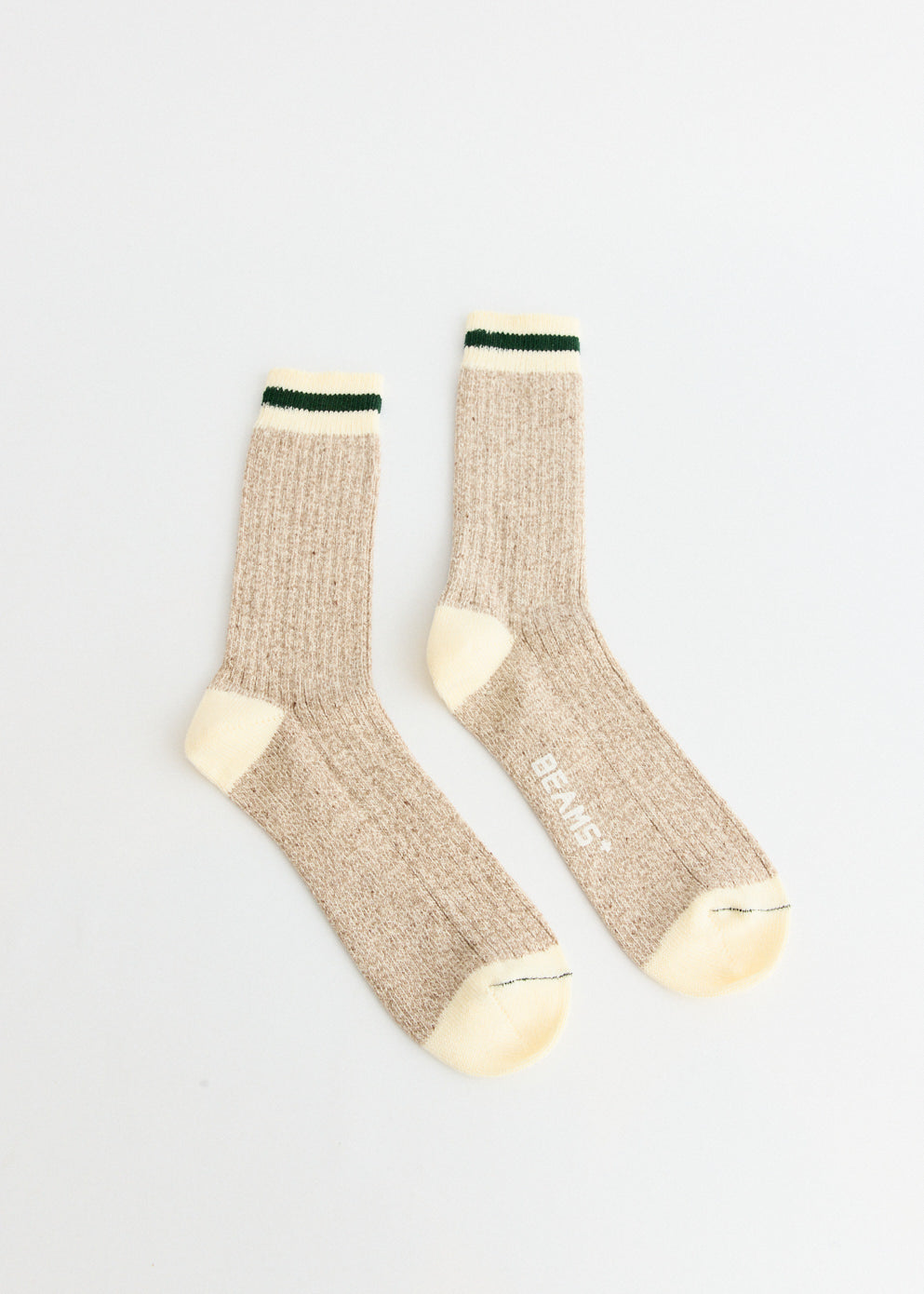 Rag Socks