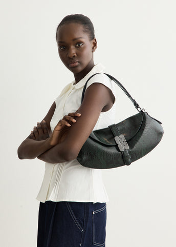Kat Baguette Bag