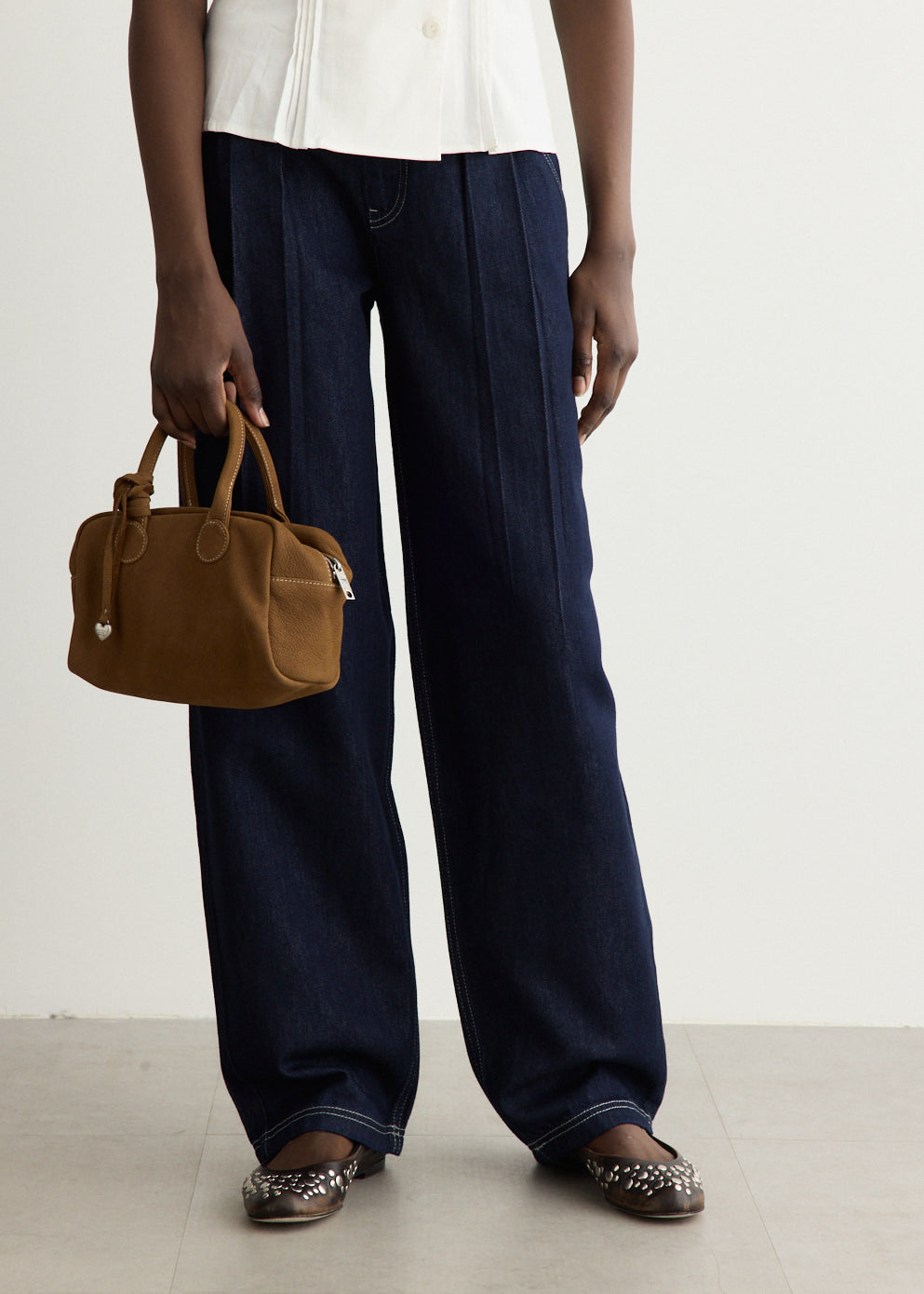 Soft Bowling Bag