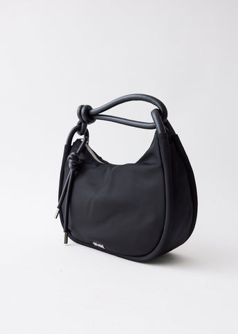 Knot Baguette Bag