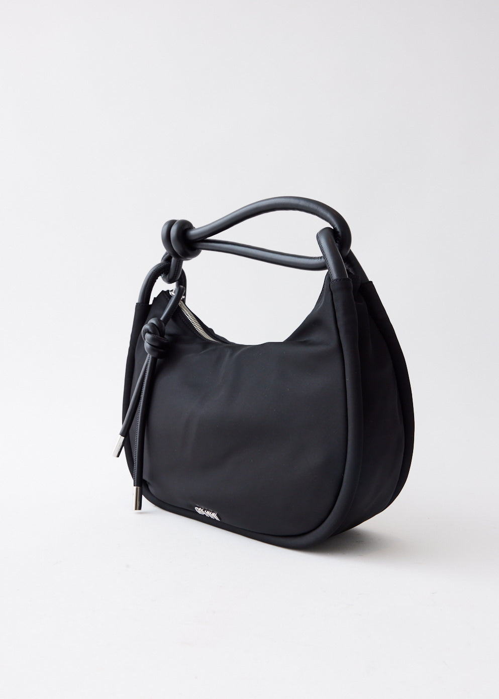 Knot Baguette Bag