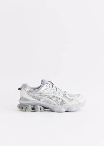 x YOASOBI Gel-Kinetic 'Piedmont Grey' Sneakers