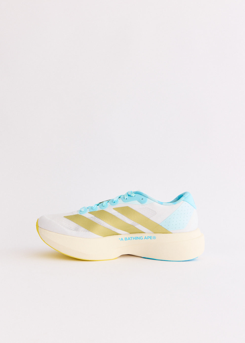x BAPE Adizero Evo SL Sneakers