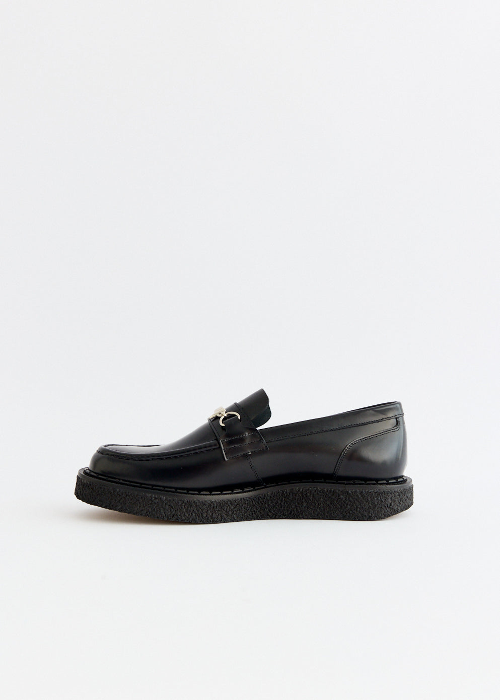 x George Cox Fang Loafers