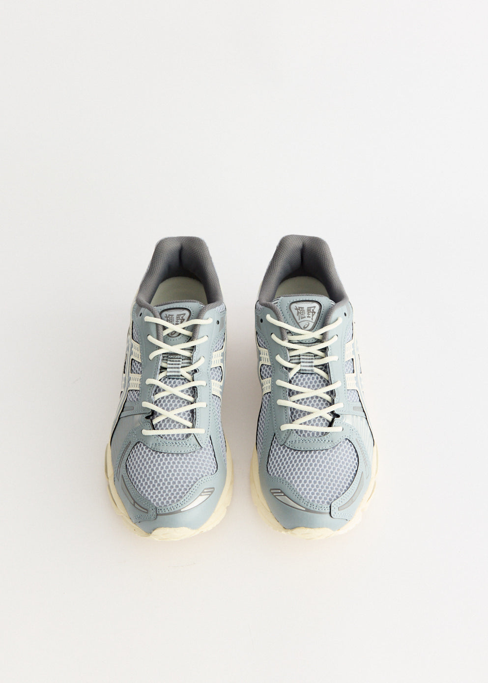 Gel-Kayano 12.1 'Piedmont Grey' Sneakers