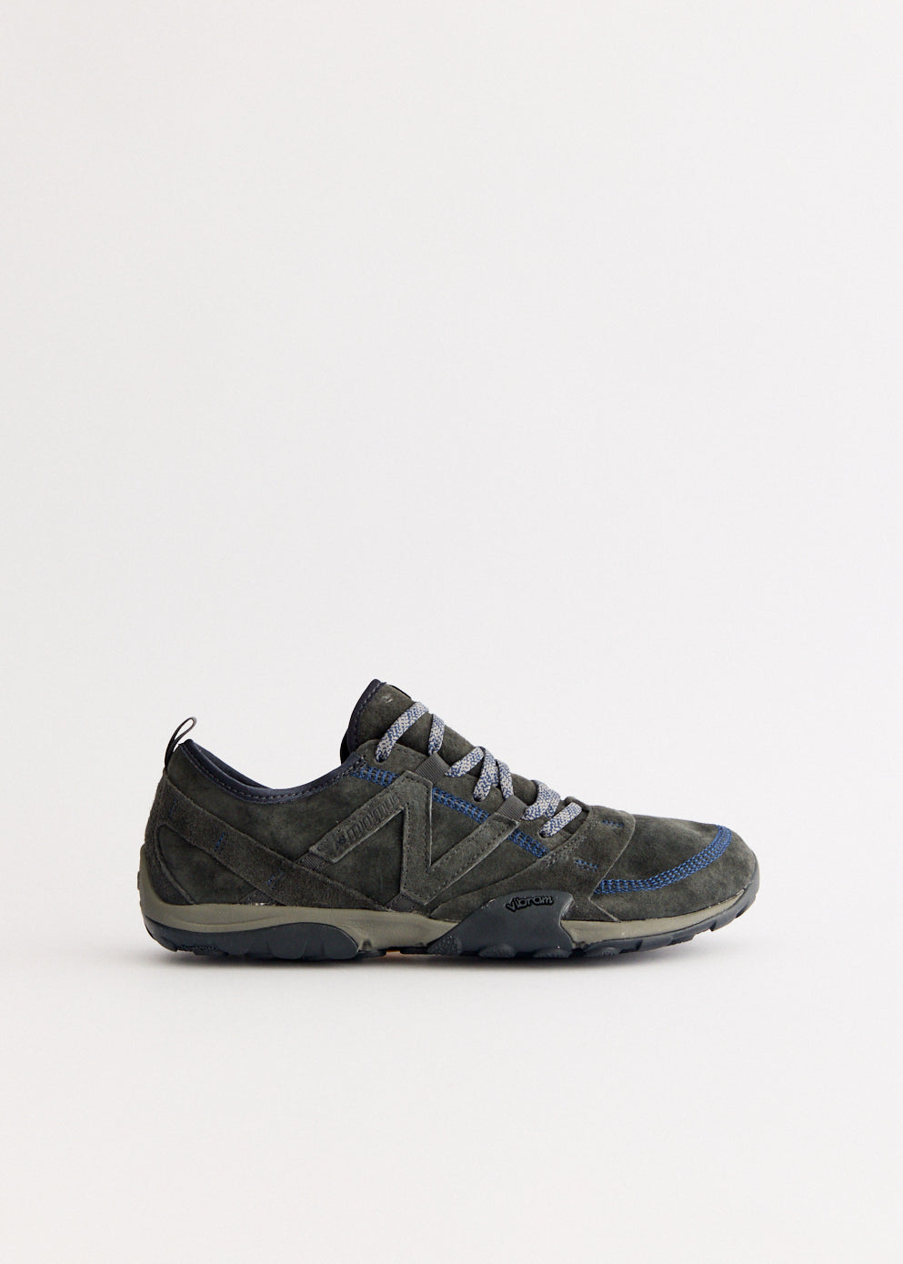MT10O 'Blacktop' Sneakers