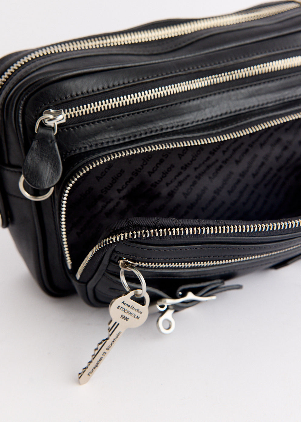 Camero Party Bag