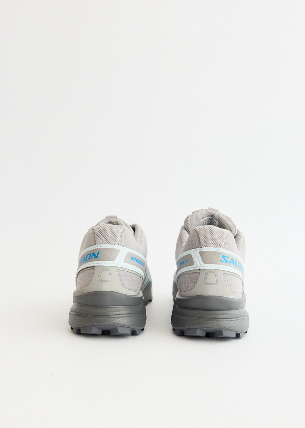 Speedcross 3 'Alloy Ballad Blue' Sneakers