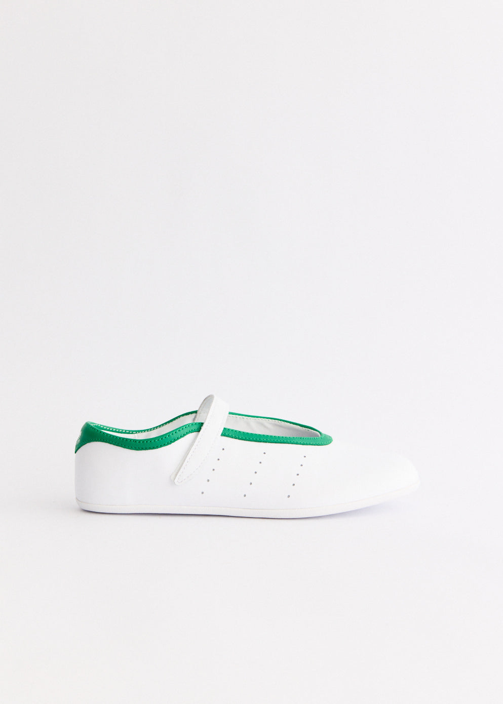 Stan Smith Lo Ballet 'White' Sneakers
