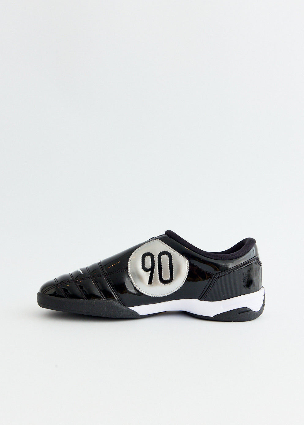 Total 90 'Black White' Sneakers