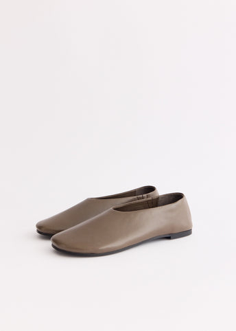 Jesse Flats