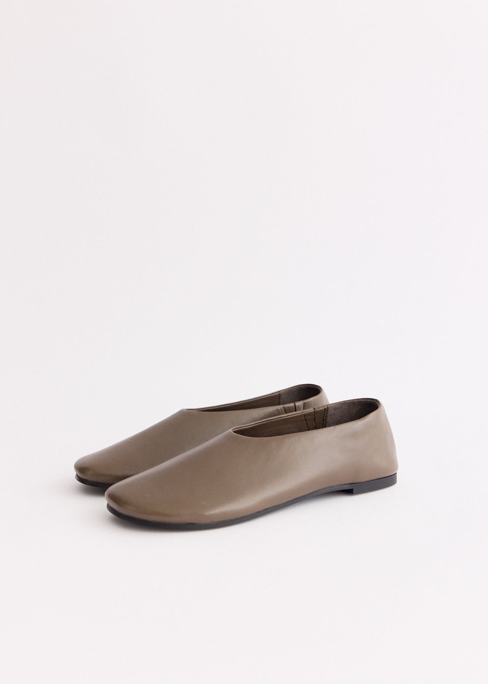 Jesse Flats