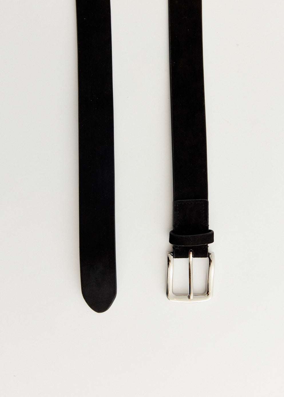 Leroy Belt