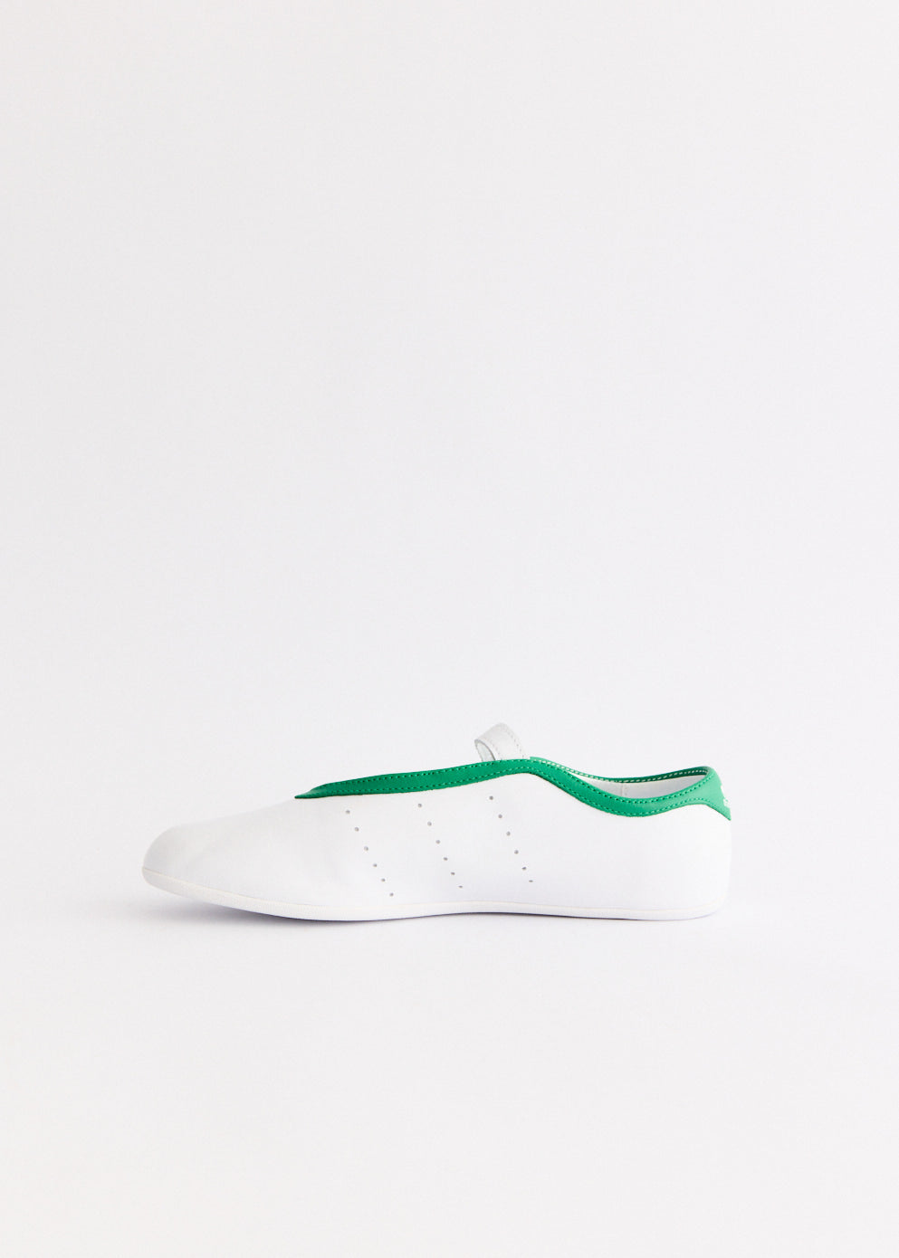 Stan Smith Lo Ballet 'White' Sneakers