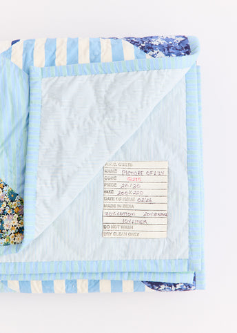 Pictures Of Lily Quilt
