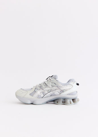 x YOASOBI Gel-Kinetic 'Piedmont Grey' Sneakers