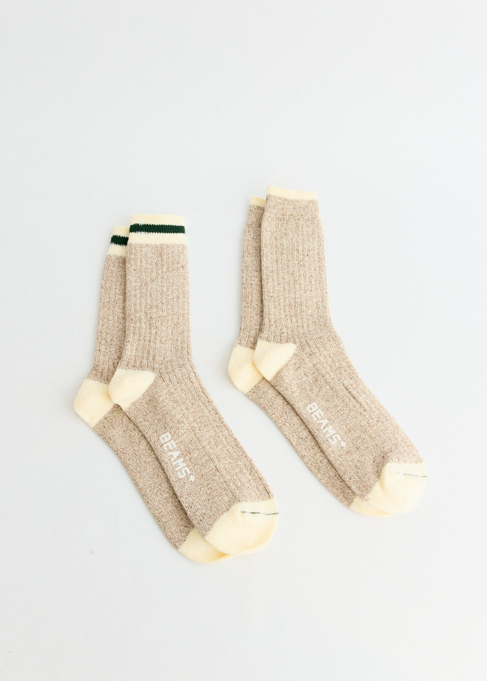 Rag Socks