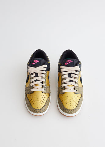 Women's Dunk Low 'Día De Muertos' Sneakers