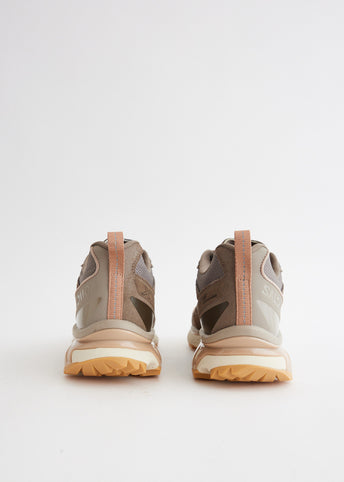XT-6 Expanse Leather 'Bungee Cord' Sneakers