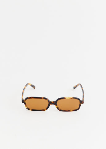 0MU 11ZS Sunglasses