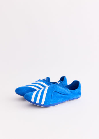 x Pharrell Williams Vario Flat Earther 'Cloud White' Sneakers