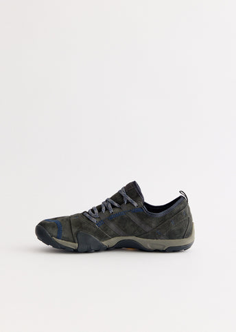 MT10O 'Blacktop' Sneakers