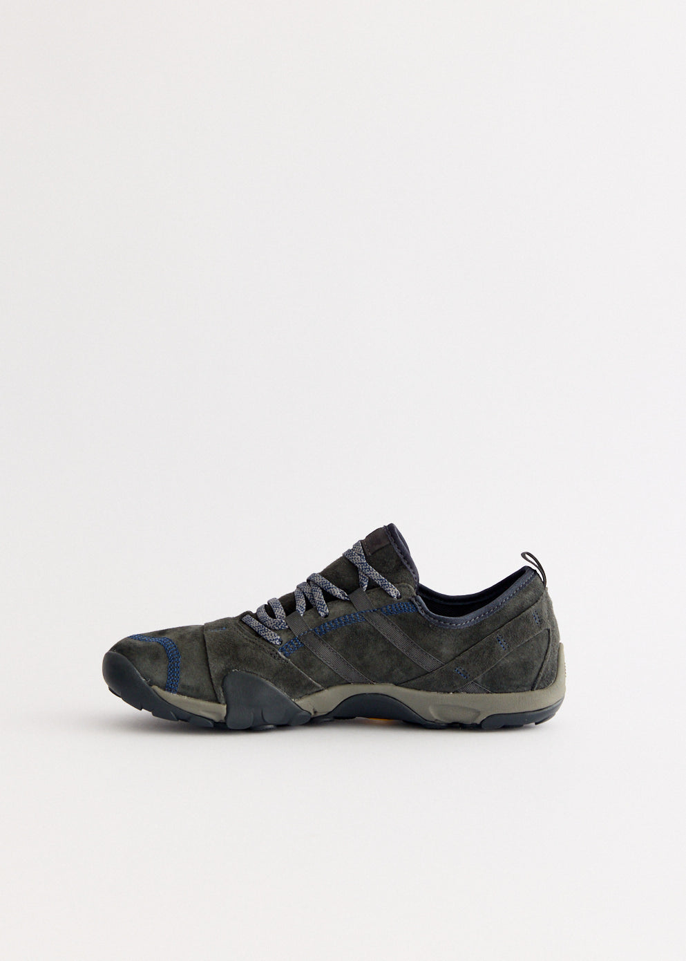 MT10O 'Blacktop' Sneakers