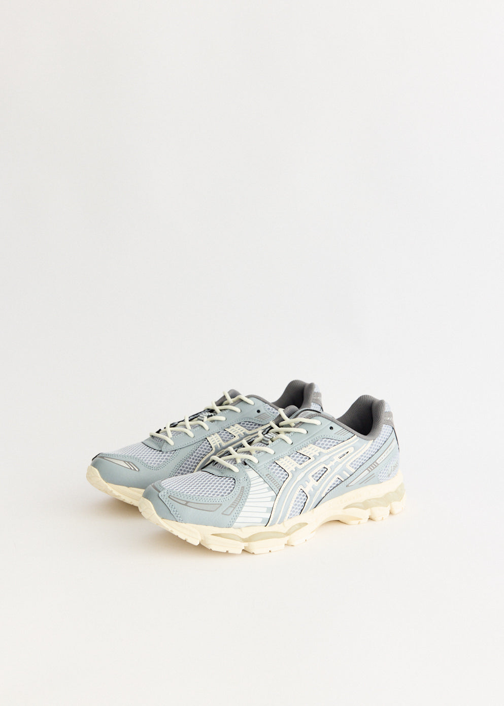 Gel-Kayano 12.1 'Piedmont Grey' Sneakers
