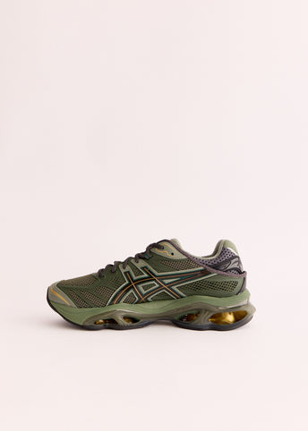 Gel-Kinetic 2.0 'Obsidian Grey Olive' Sneakers