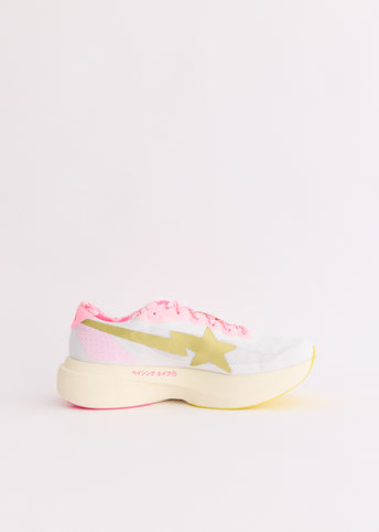 x BAPE Adizero Evo SL Sneakers