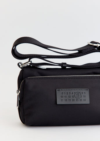 Nylon Crossbody Bag