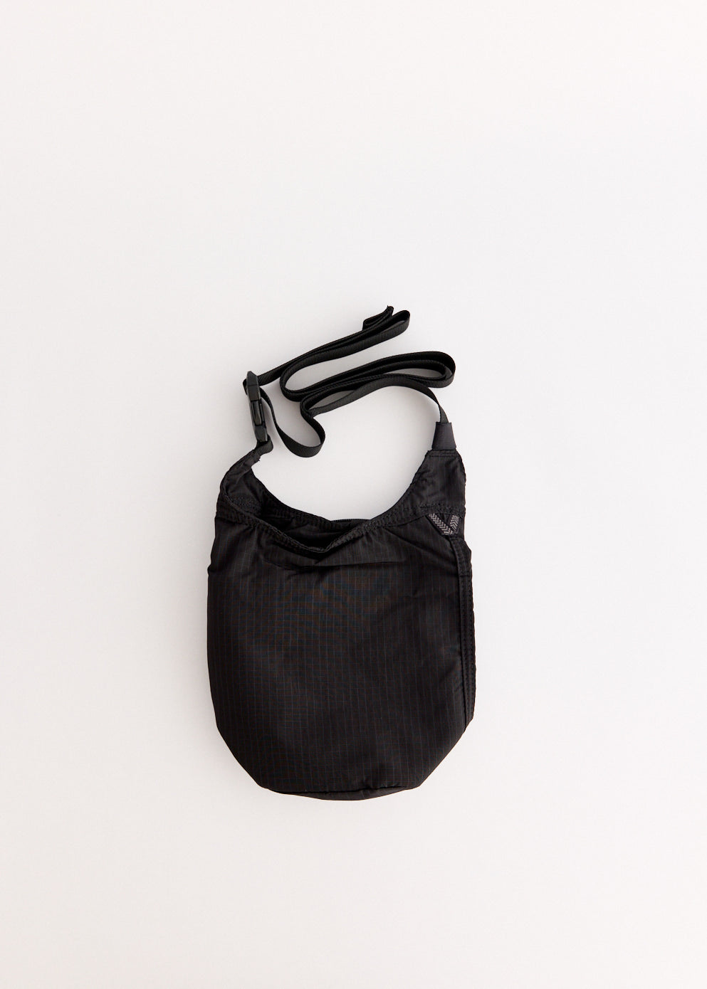 Never Stop Bucket Bag