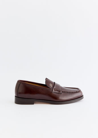Moliere Loafers