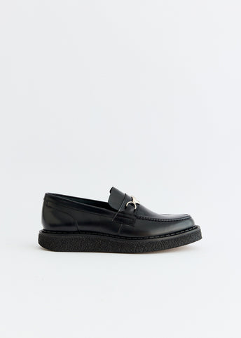 x George Cox Fang Loafers