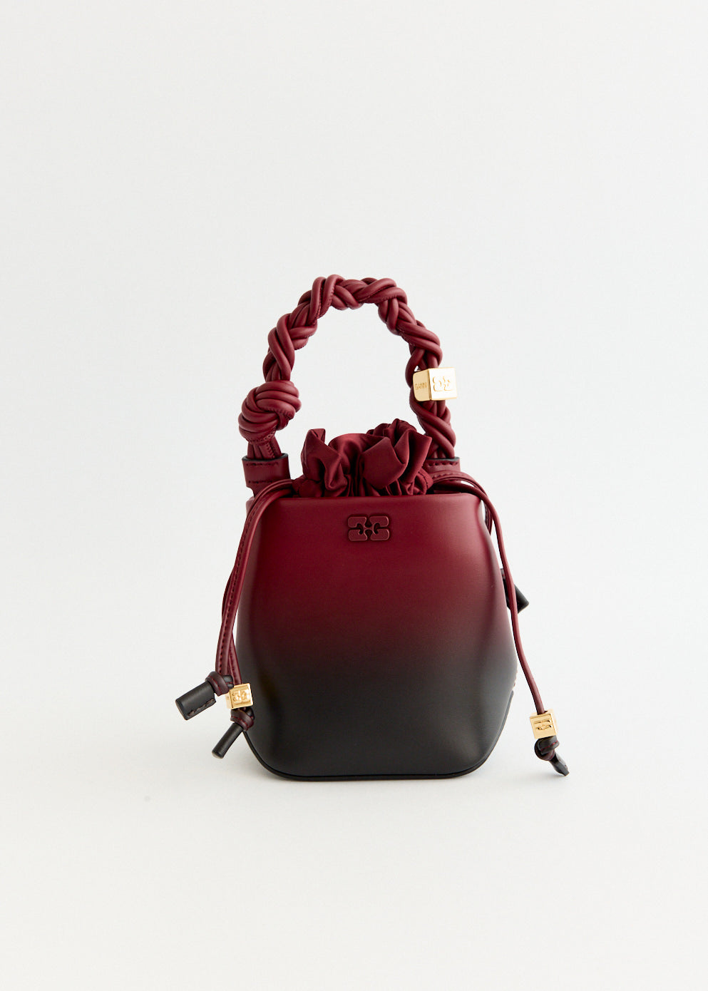 Gradient Bou Bucket Mini