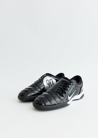 Total 90 'Black White' Sneakers
