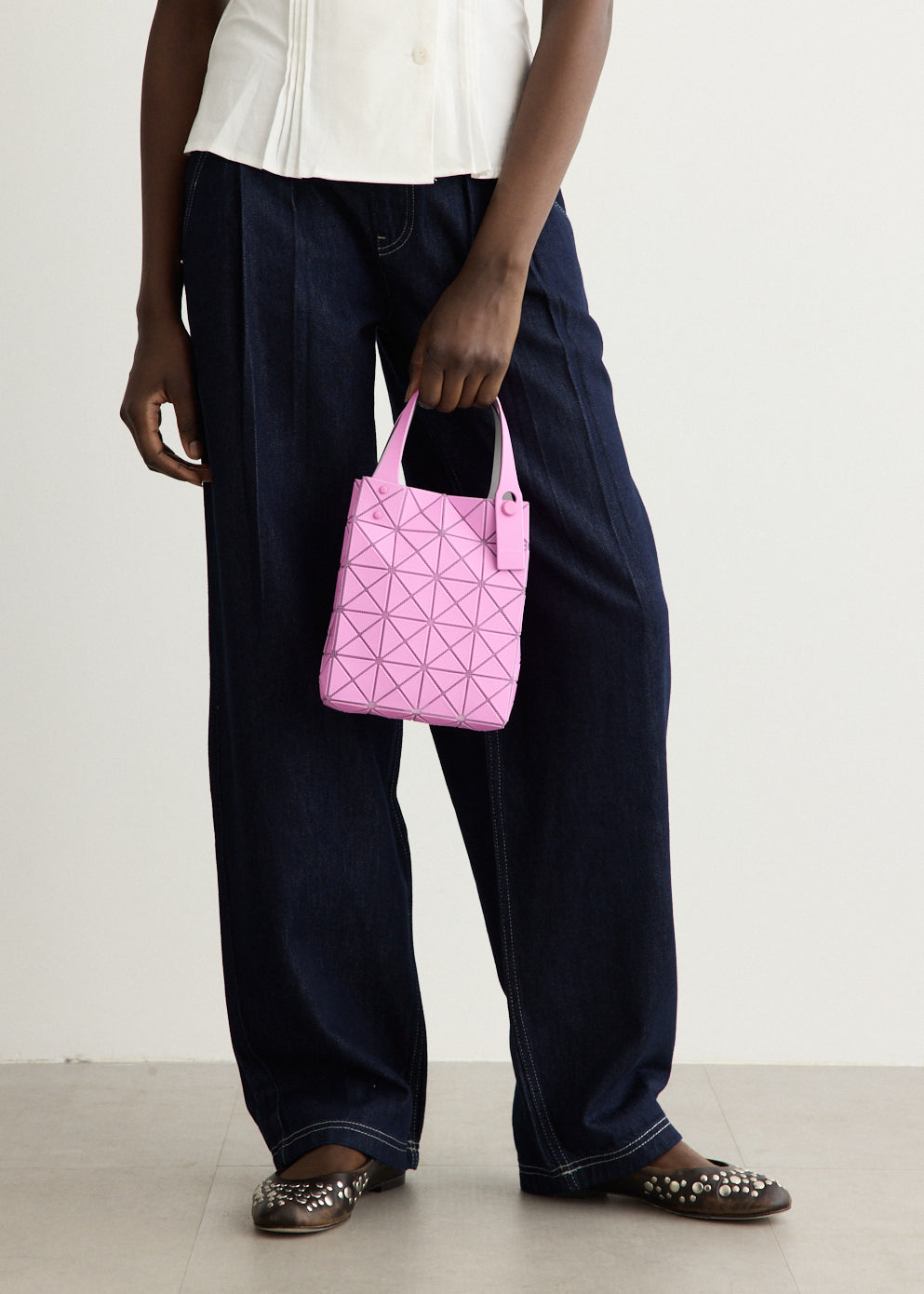 Prism Plus Mini Tote Bag