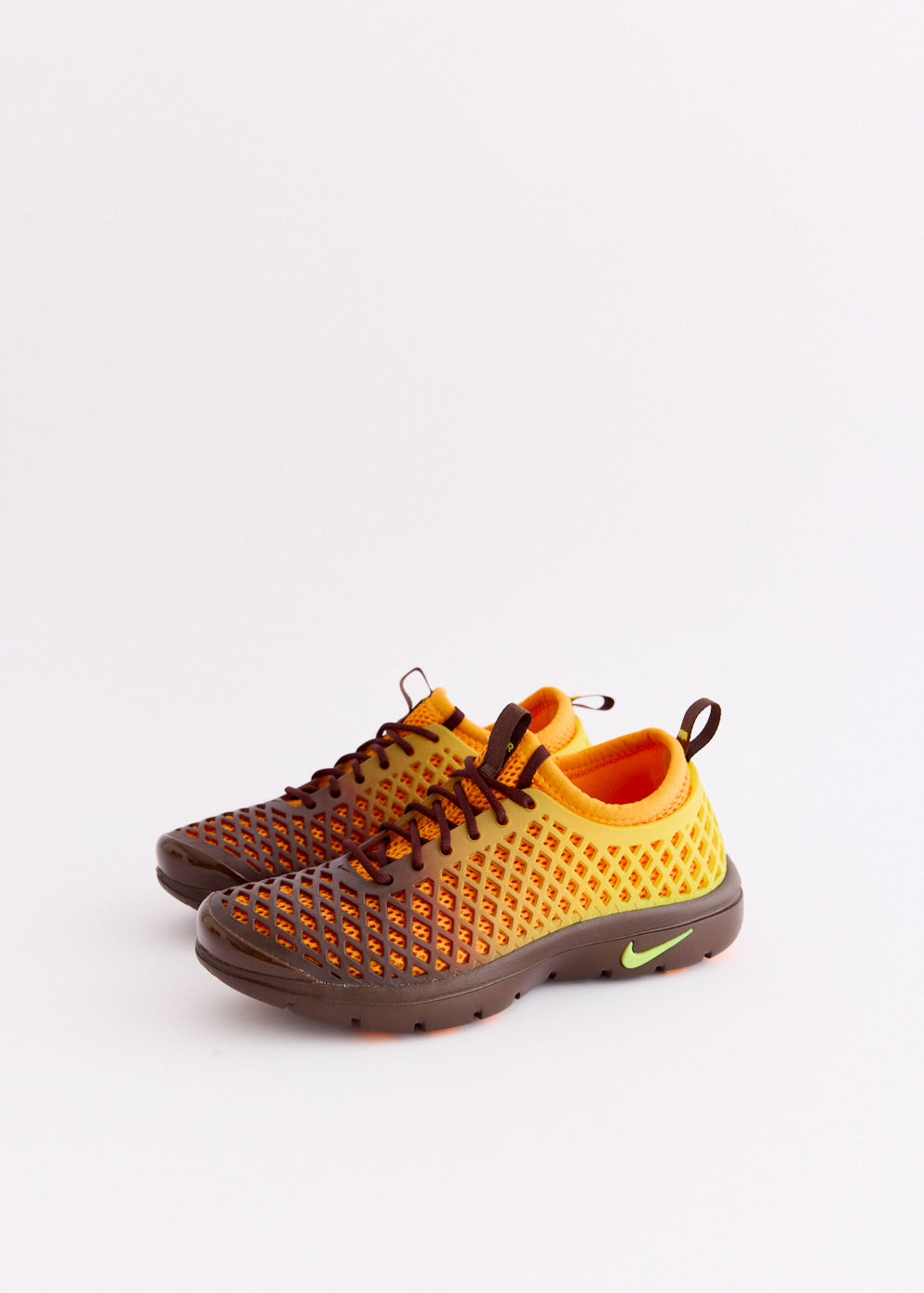 Women's Rejuven8 Run 'Bright Cactus' Sneakers