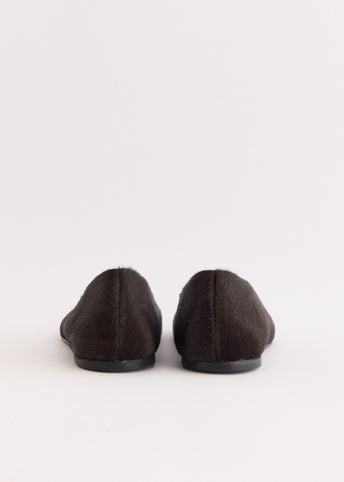 Napoli Ballerine II Flats