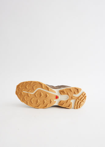XT-6 Expanse Leather 'Bungee Cord' Sneakers