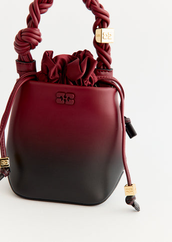 Gradient Bou Bucket Mini