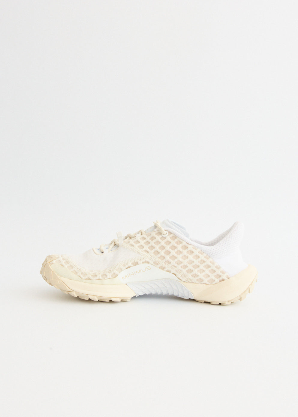 M10L 'Angora Sea Salt' Sneakers