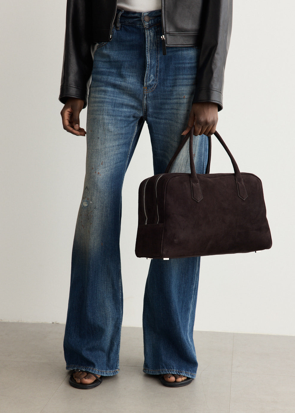 Talbot Bag